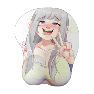 Ceshil 3D Mousepad
