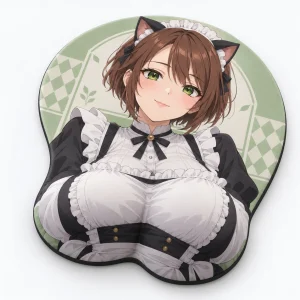 Mika — Cat Café