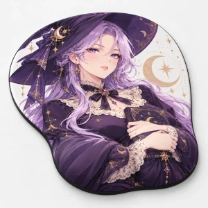 Yuna — Midnight Witch