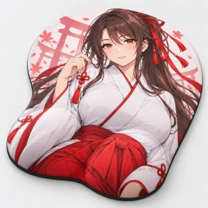 Akari — Shrine Guardian